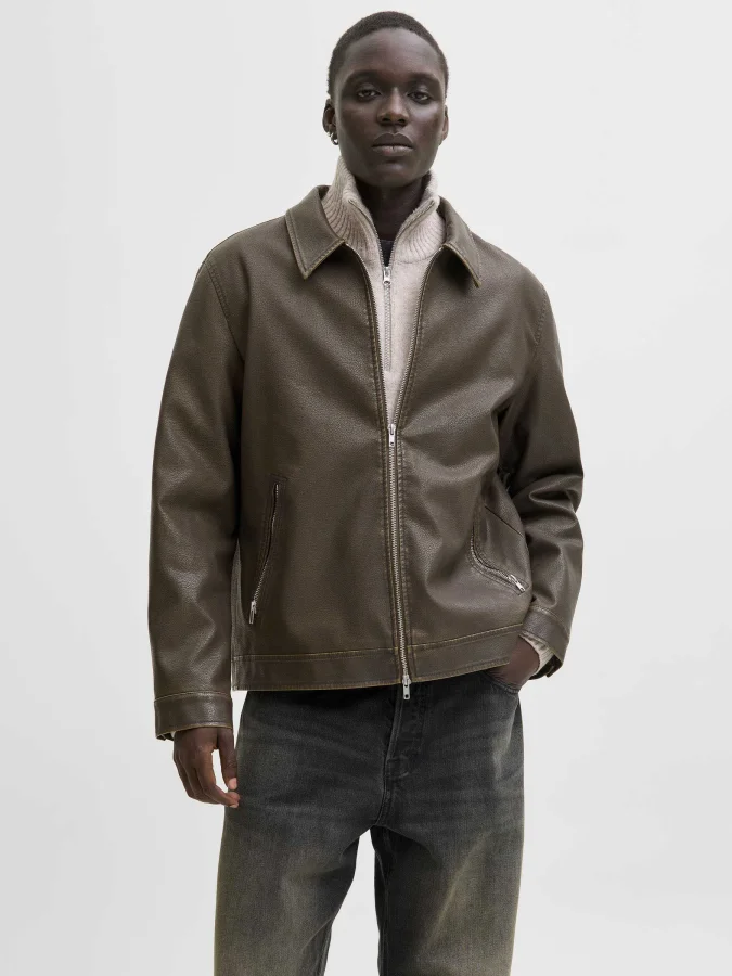 Jack&Jones - JJECASABLANCA...