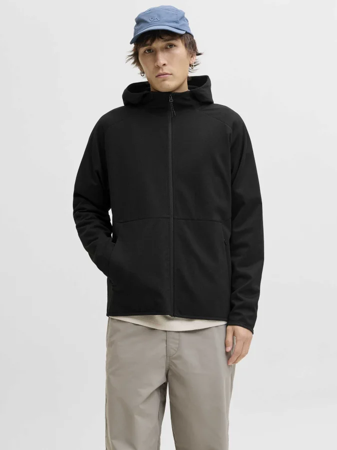 Jack&Jones - JJEBASE SWEAT...