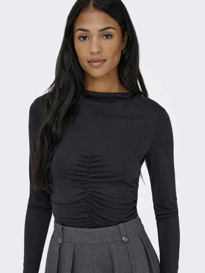 ONLY - ONLHANNAH L/S...