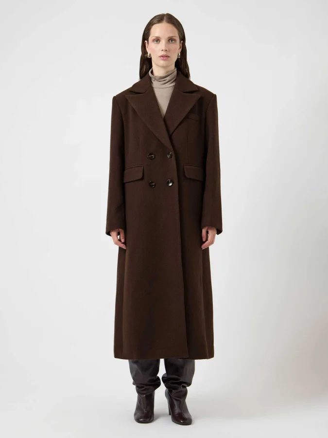 Y.A.S - YASROYLA LS WOOL...