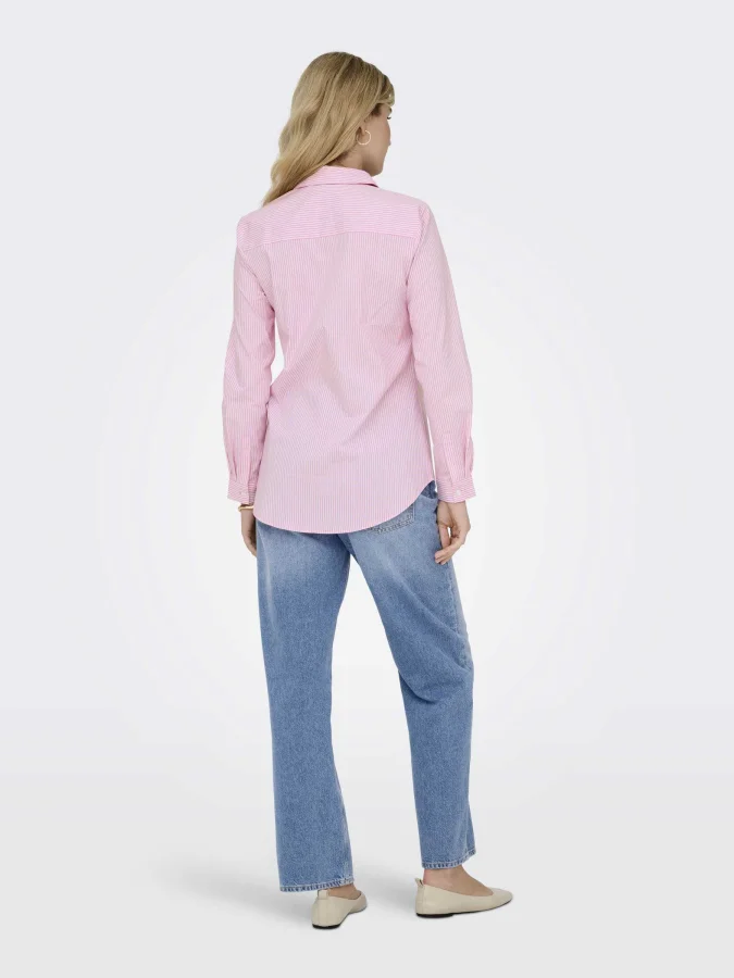 ONLY JDY - JDYMIO L/S SHIRT... 2