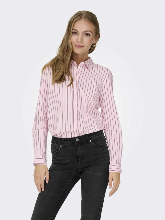 ONLY JDY - JDYMIO L/S SHIRT...