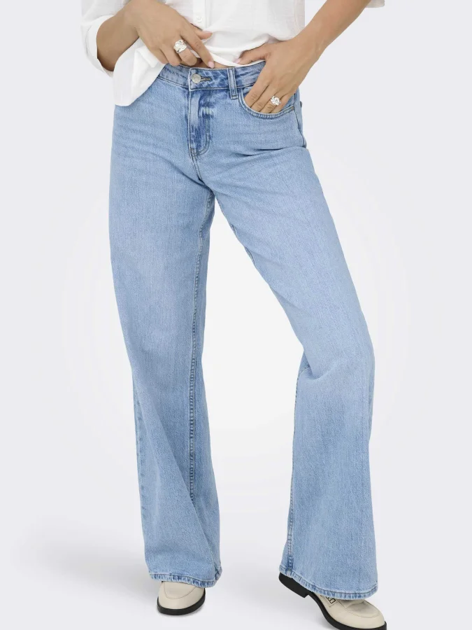 ONLY JDY - JDYRUBY MW WID...