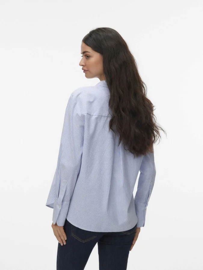 Vero Moda - VMINGE L/S... 2