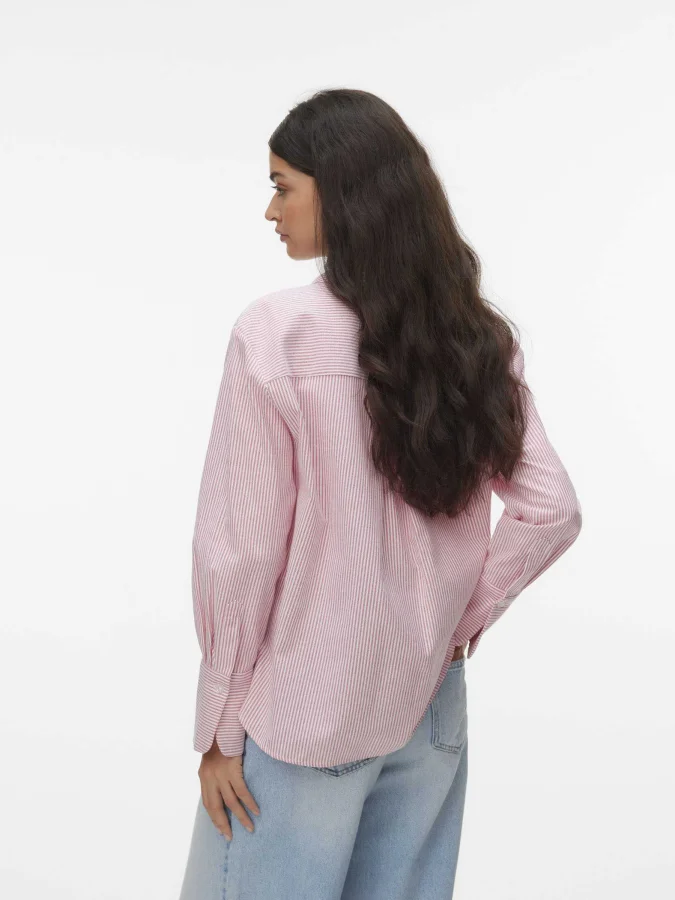 Vero Moda - VMINGE L/S... 2