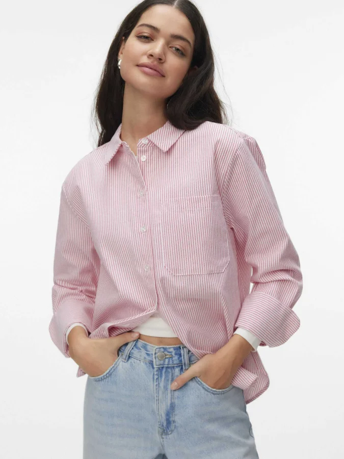 Vero Moda - VMINGE L/S...