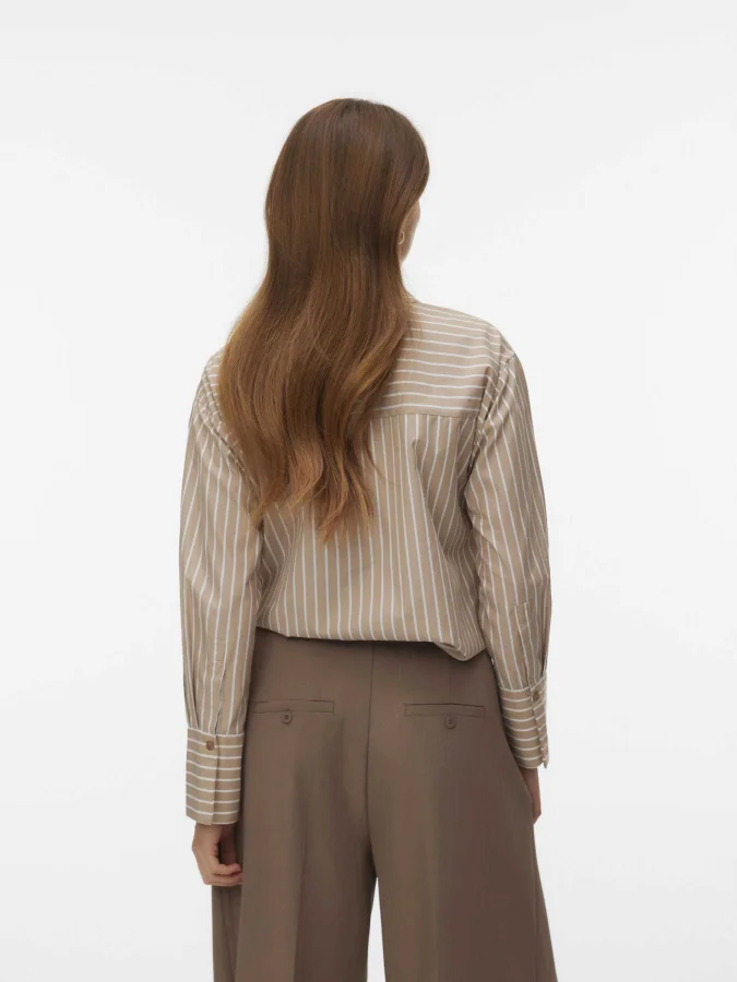 Vero Moda - VMISLUNN L/S... 2