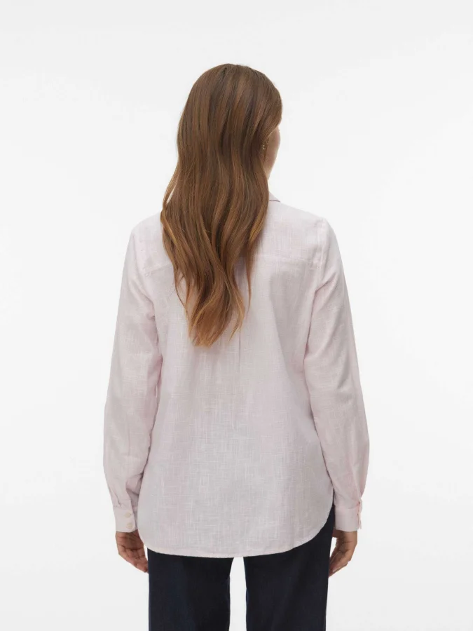 Vero Moda - VMISLUNN L/S... 2