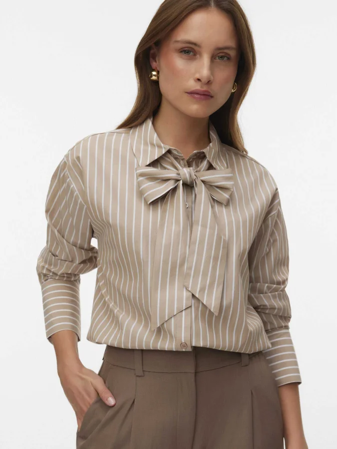 Vero Moda - VMISLUNN L/S...