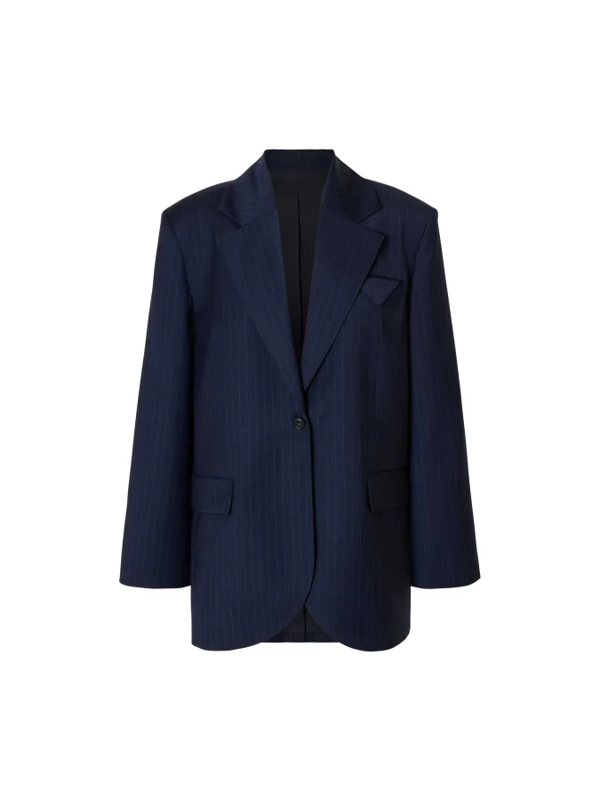 Selected - SLFOVERSIZED...