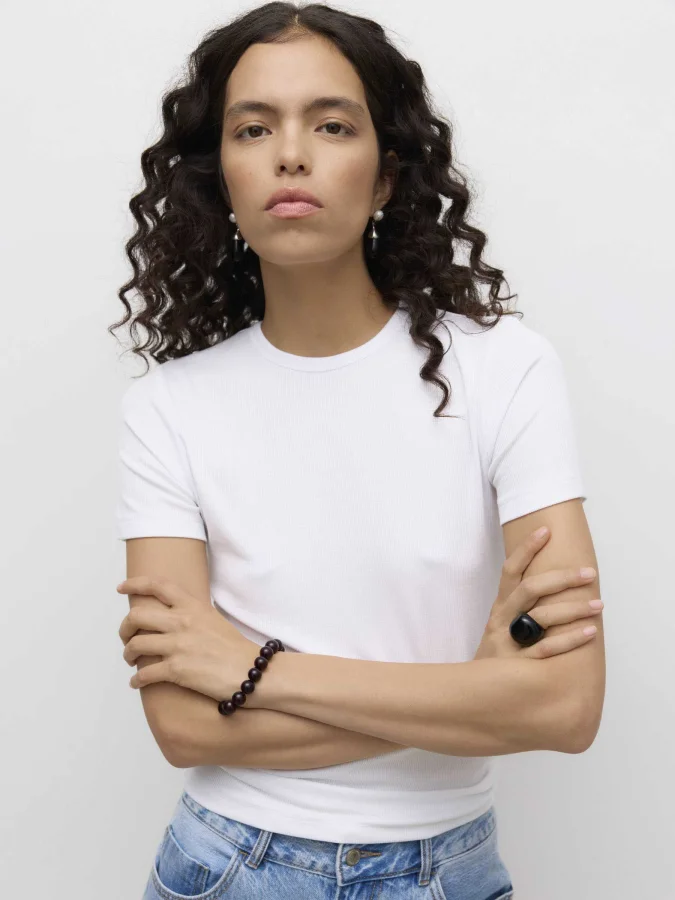 Vero Moda - AWIRWINA SS...