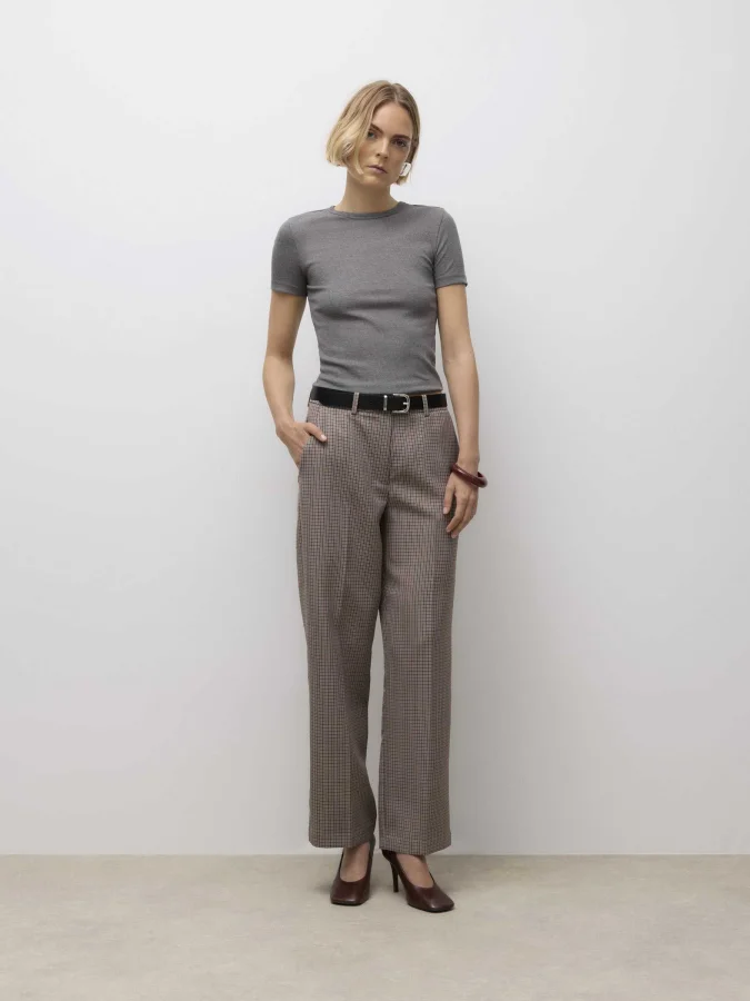 Vero Moda - AWIRWINA SS... 2