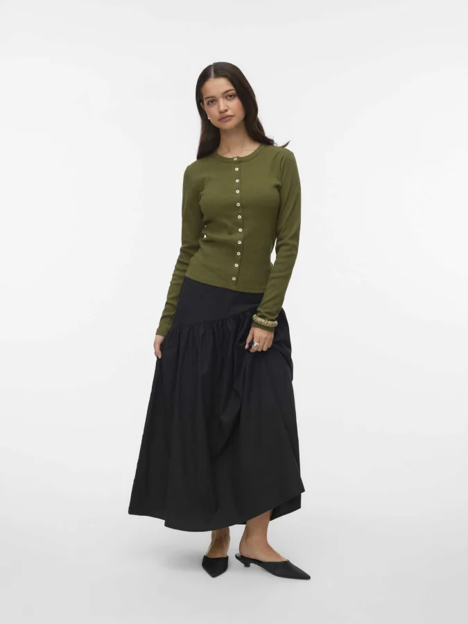 Vero Moda - VMTINA HW 7/8...