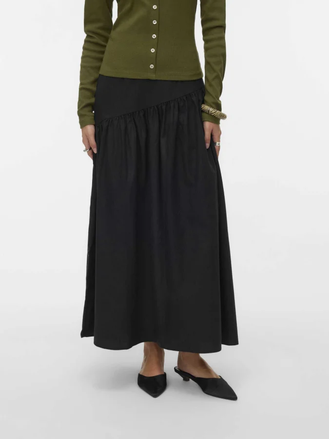 Vero Moda - VMTINA HW 7/8... 2