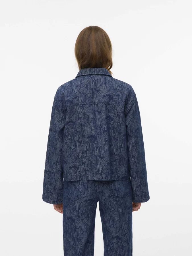 Vero Moda - VMTYLLA LS JAQ... 2