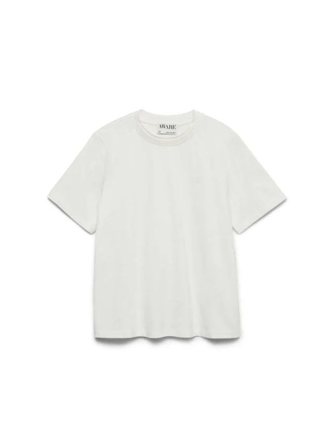 Vero Moda - AWVIRGINIA SS...