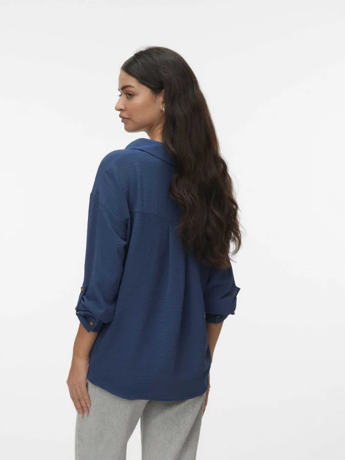 Vero Moda - VMIZZY LS... 2