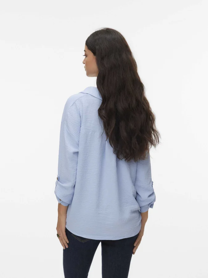 Vero Moda - VMIZZY LS... 2