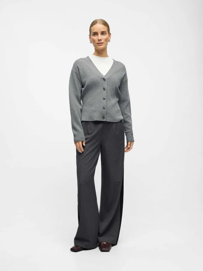 OBJECT - OBJLISA WIDE PANT... 2