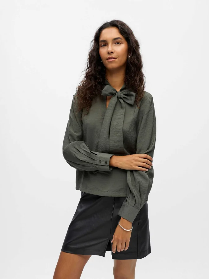 OBJECT - OBJJACIRA L/S RE...