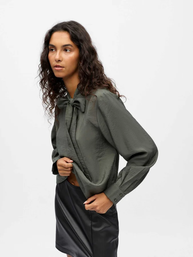 OBJECT - OBJJACIRA L/S RE... 2