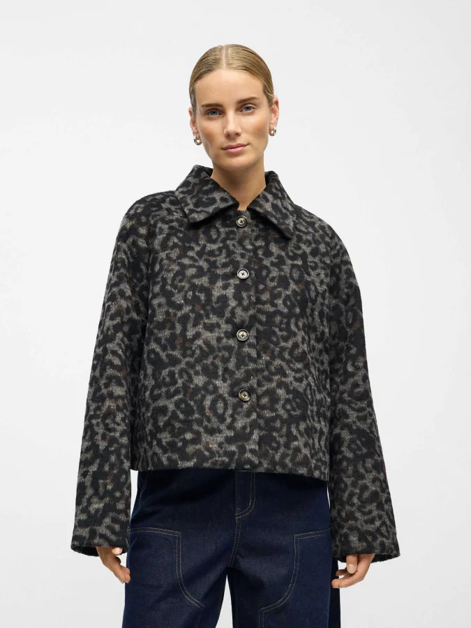 OBJECT - OBJLEO L/S RE...