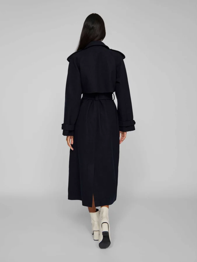 VILA - VISOFIE L/S HEAVY... 2