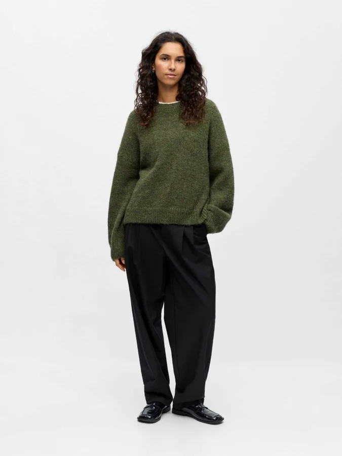 OBJECT - OBJSAGGIA LS LO... 2