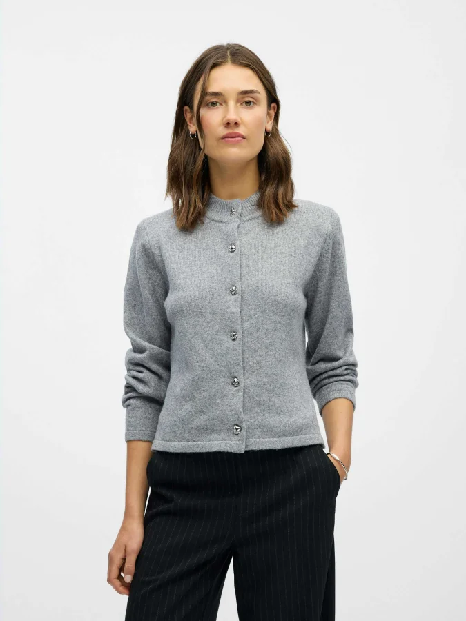 OBJECT - OBJZARI L/S RE...