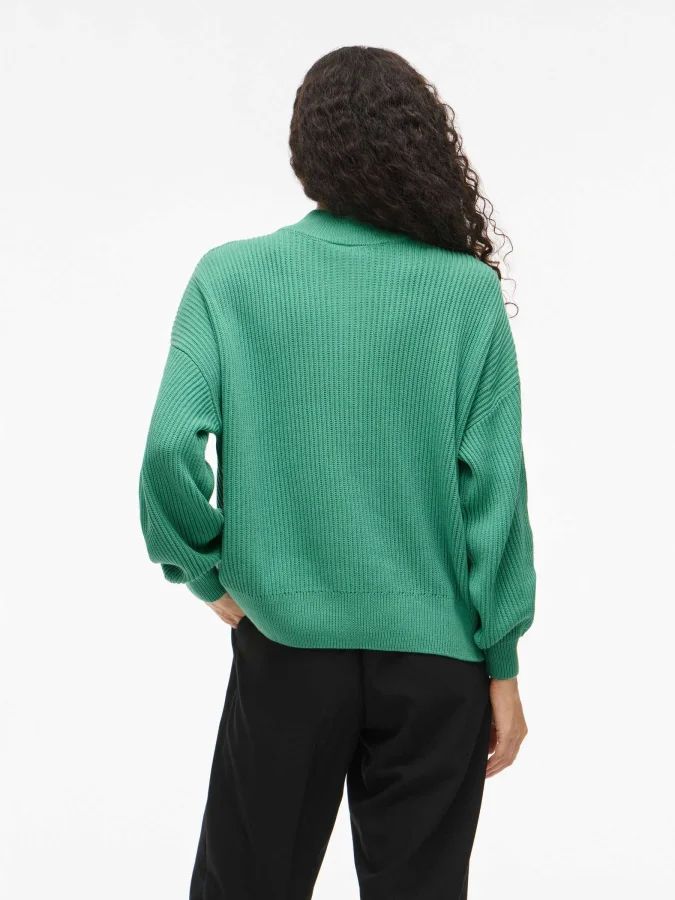 VILA - VICHING CREW NECK... 2