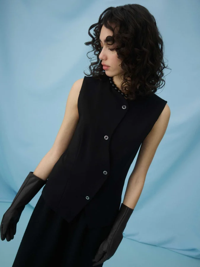 VILA - VINEVERA S/L VEST