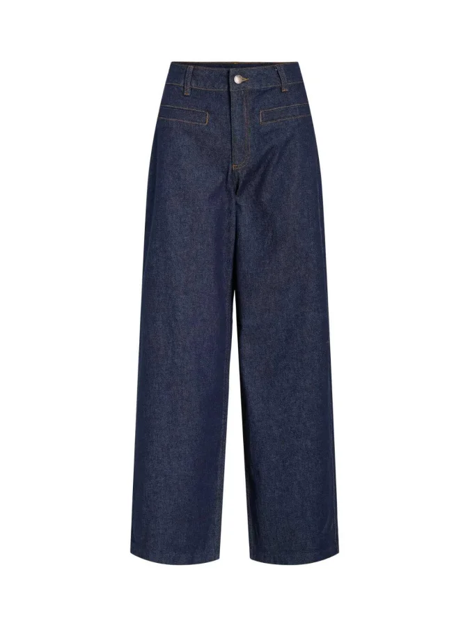 VILA - VIBRENDA HW WIDE...