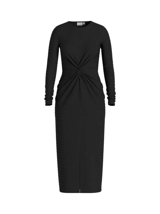 VILA - VICAVALINA O-NECK... 2