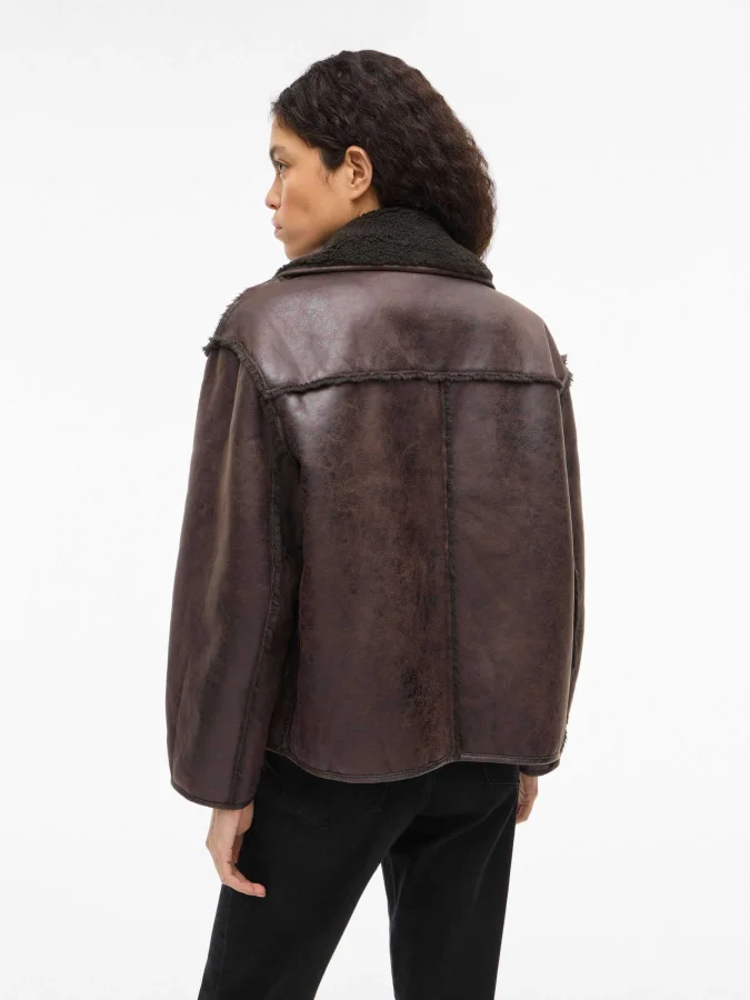 VILA - VIKADERA L/S... 2