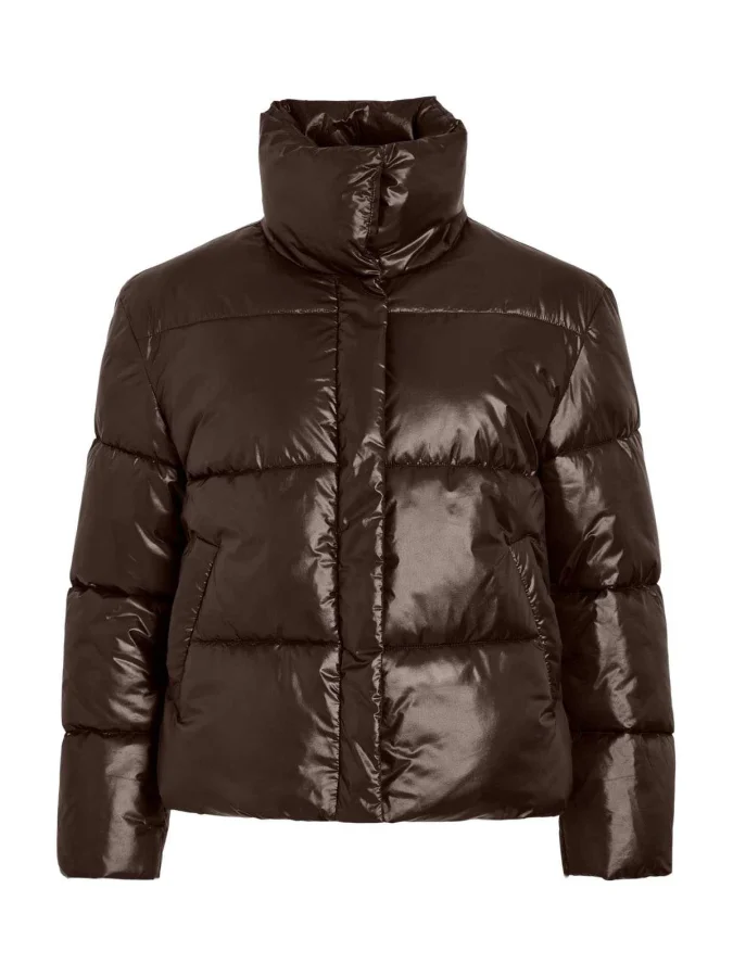 VILA - VILIDDA L/S SHINNY...