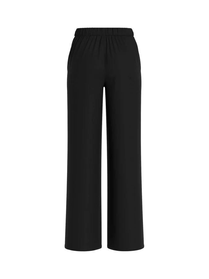 VILA - VIMERLANO HW WIDE PANTS 2