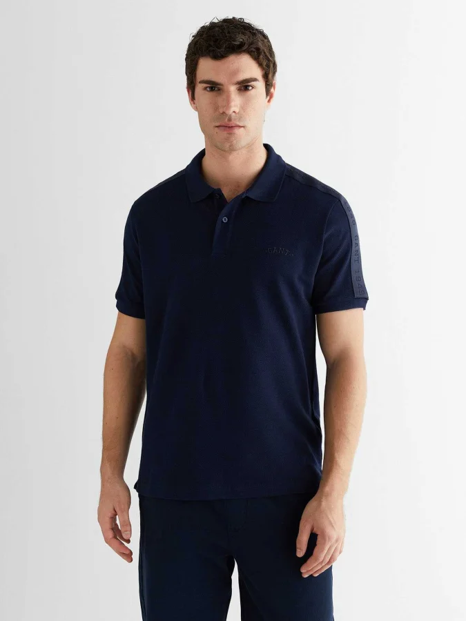 GANT - GANT Men's  Regular...