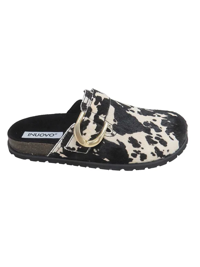 Inuovo - Slipper