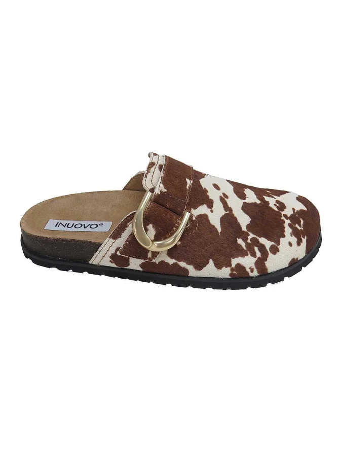 Inuovo - Slipper