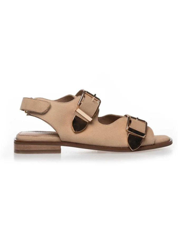 Copenhagen Shoes - THE LOOK