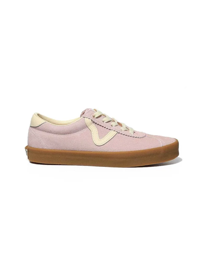 VANS - Sport Low GUM SEPIA...