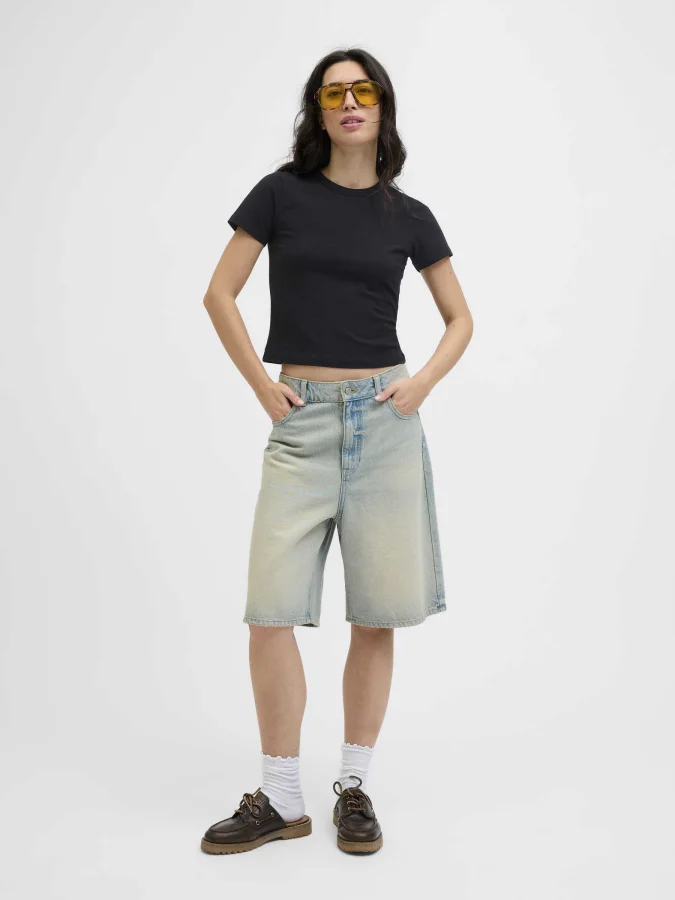 JJXX - JXGIGI STR SS BABY...