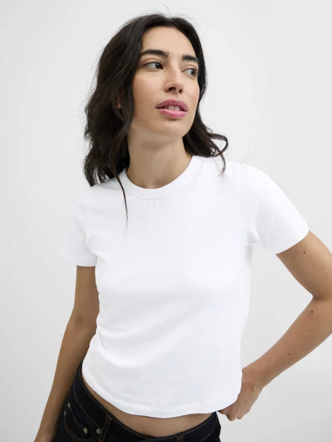 JJXX - JXGIGI STR SS BABY... 2