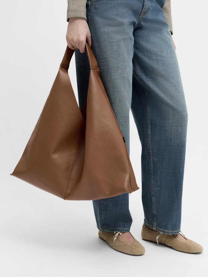 JJXX - JXTAJMA SHOPPER BAG ACC 2