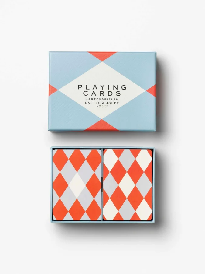 Printworks - Double Playing... 2