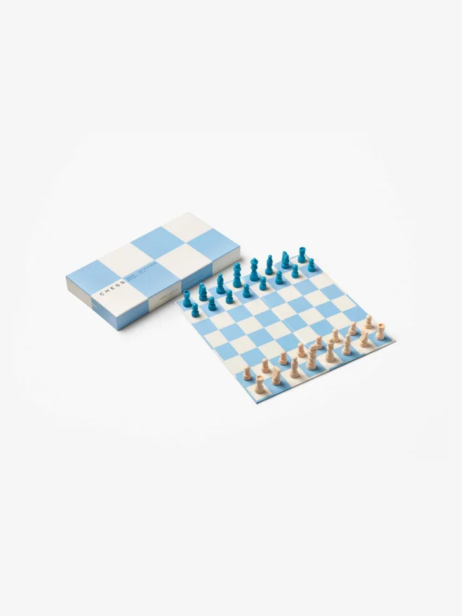 Printworks - ჭადრაკი, 35 x...