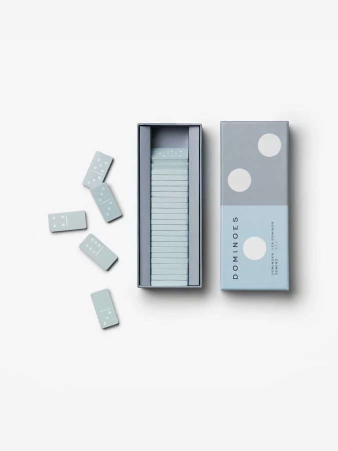 Printworks - Domino Play,...