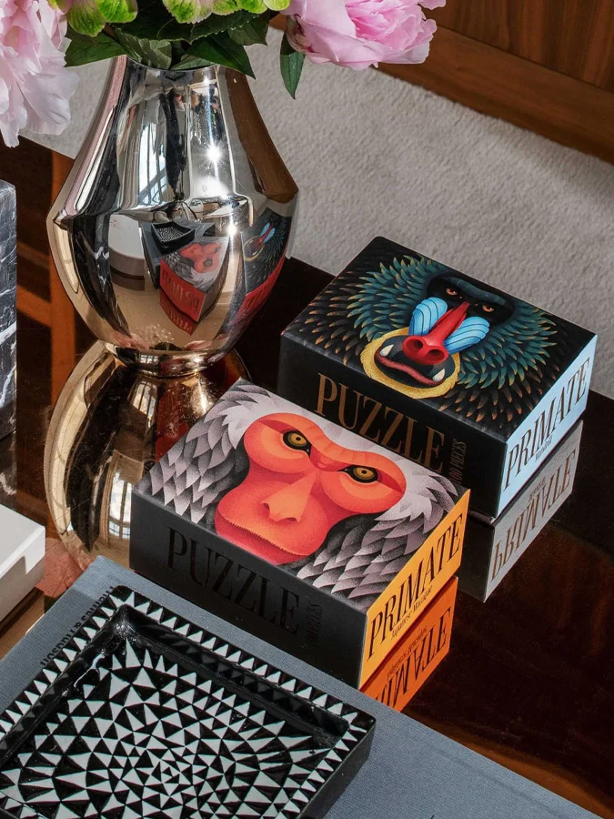 Printworks - Mandrill... 2