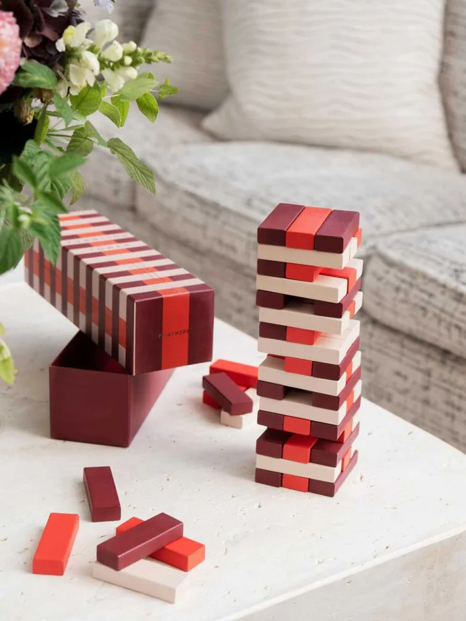 Printworks - Tumbling... 2