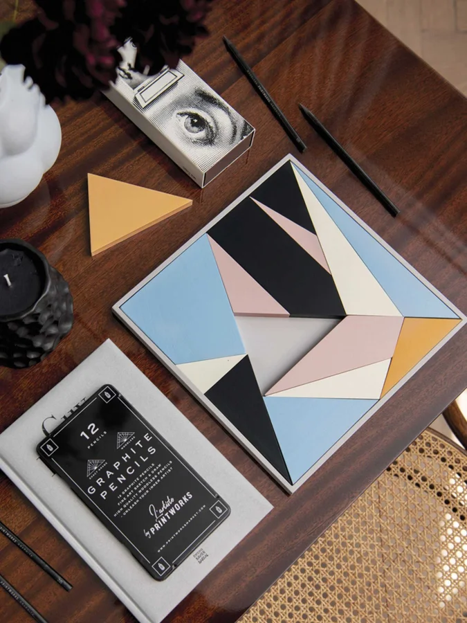 Printworks - Archimedes... 2